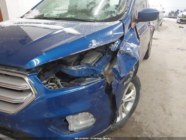 1FMCU9HDXKUA51252 Ford ESCAPE SEL