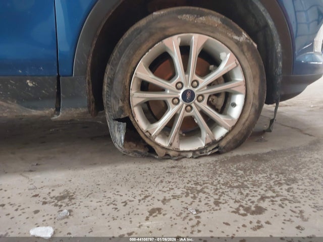 1FMCU9HDXKUA51252 Ford ESCAPE SEL