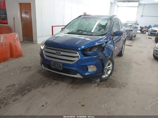 1FMCU9HDXKUA51252 Ford ESCAPE SEL