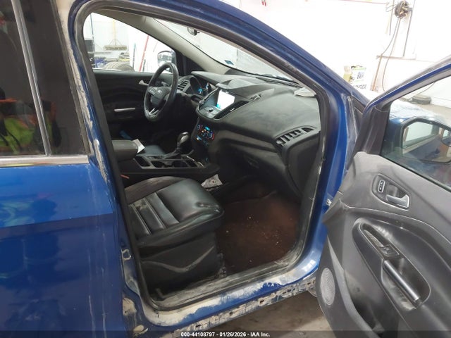 1FMCU9HDXKUA51252 Ford ESCAPE SEL