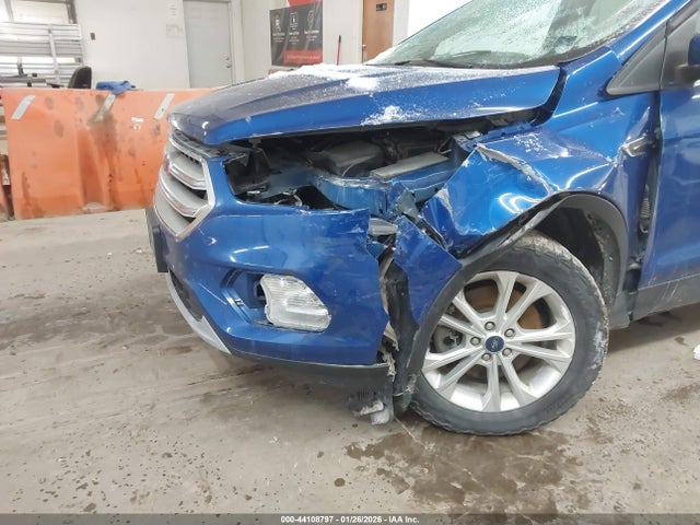 1FMCU9HDXKUA51252 Ford ESCAPE SEL