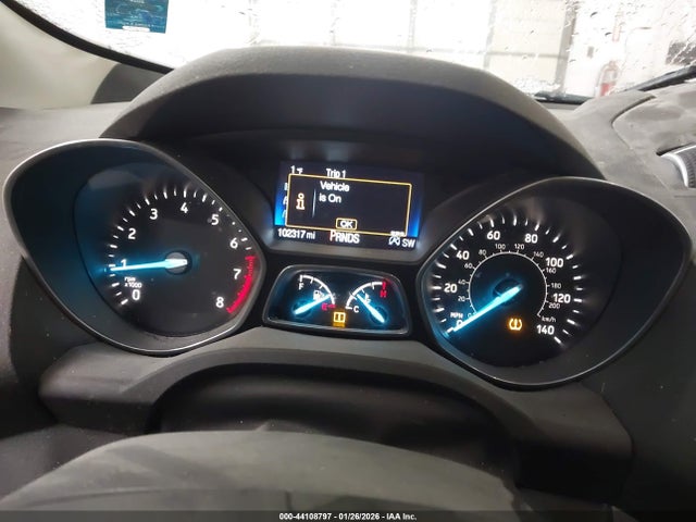 1FMCU9HDXKUA51252 Ford ESCAPE SEL