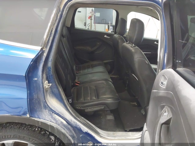 1FMCU9HDXKUA51252 Ford ESCAPE SEL