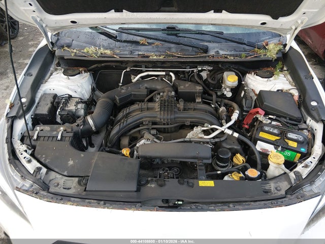 Subaru Crosstrek 2.0i Premium 2019 JF2GTAEC0KH320780 Image 10
