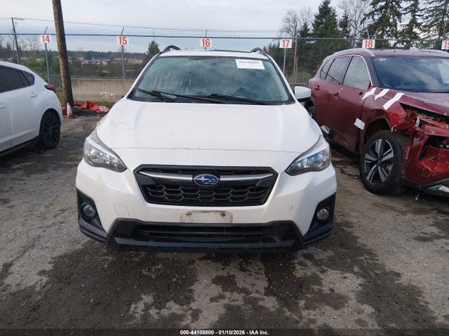 Subaru Crosstrek 2.0i Premium 2019 JF2GTAEC0KH320780 Image 13