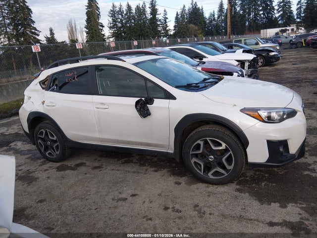 Subaru Crosstrek 2.0i Premium 2019 JF2GTAEC0KH320780 Image 14