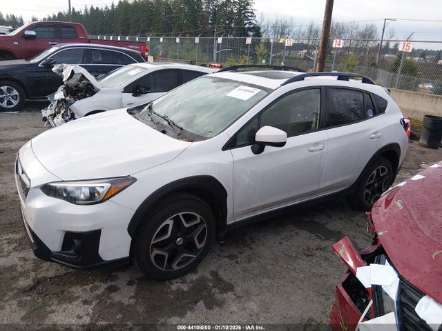 Subaru Crosstrek 2.0i Premium 2019 JF2GTAEC0KH320780 Image 15