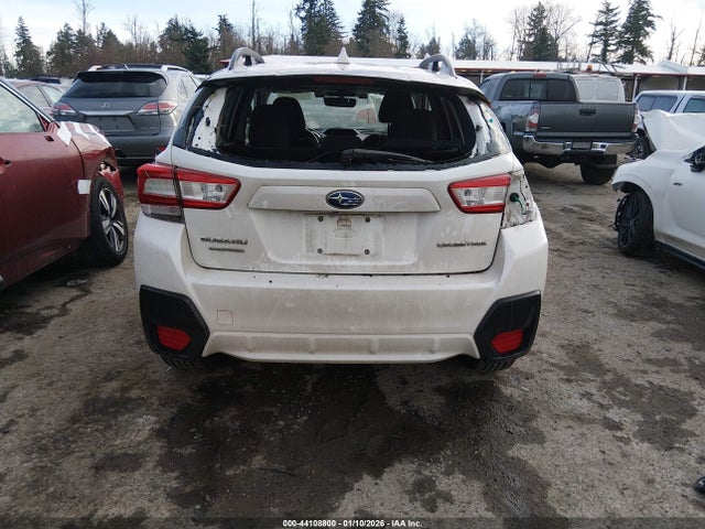 Subaru Crosstrek 2.0i Premium 2019 JF2GTAEC0KH320780 Image 17