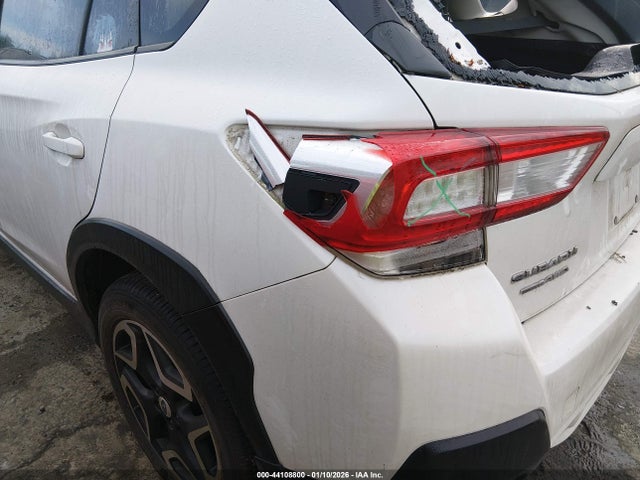 Subaru Crosstrek 2.0i Premium 2019 JF2GTAEC0KH320780 Image 18
