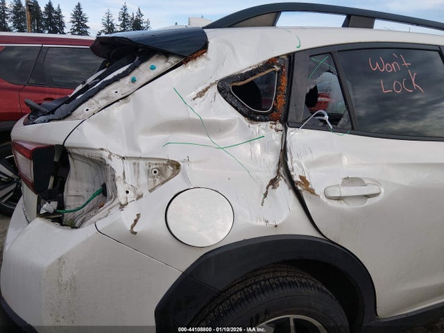 Subaru Crosstrek 2.0i Premium 2019 JF2GTAEC0KH320780 Image 19