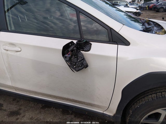 Subaru Crosstrek 2.0i Premium 2019 JF2GTAEC0KH320780 Image 20