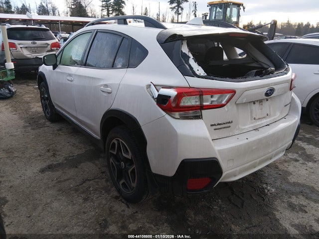 Subaru Crosstrek 2.0i Premium 2019 JF2GTAEC0KH320780 Image 3