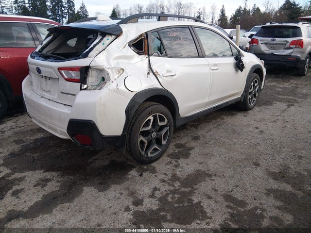 Subaru Crosstrek 2.0i Premium 2019 JF2GTAEC0KH320780 Image 4