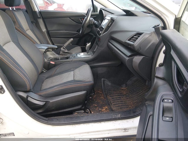 Subaru Crosstrek 2.0i Premium 2019 JF2GTAEC0KH320780 Image 5