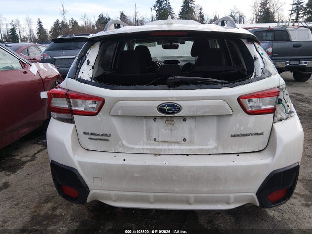 Subaru Crosstrek 2.0i Premium 2019 JF2GTAEC0KH320780 Image 6
