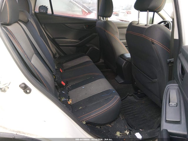 Subaru Crosstrek 2.0i Premium 2019 JF2GTAEC0KH320780 Image 8