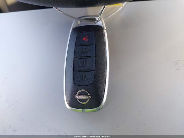 3N1AB8CV5RY305620 Nissan Sentra Sv Xtronic Cvt