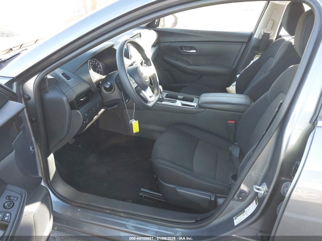 3N1AB8CV5RY305620 Nissan Sentra Sv Xtronic Cvt