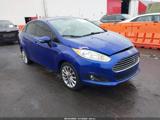 2014 FORD FIESTA 3FADP4BJ1EM189570