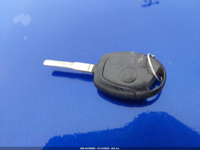 2014 FORD FIESTA 3FADP4BJ1EM189570 Photo 10