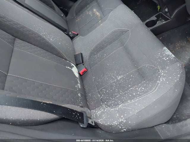 3FADP4BJ1EM189570 Ford FIESTA SE