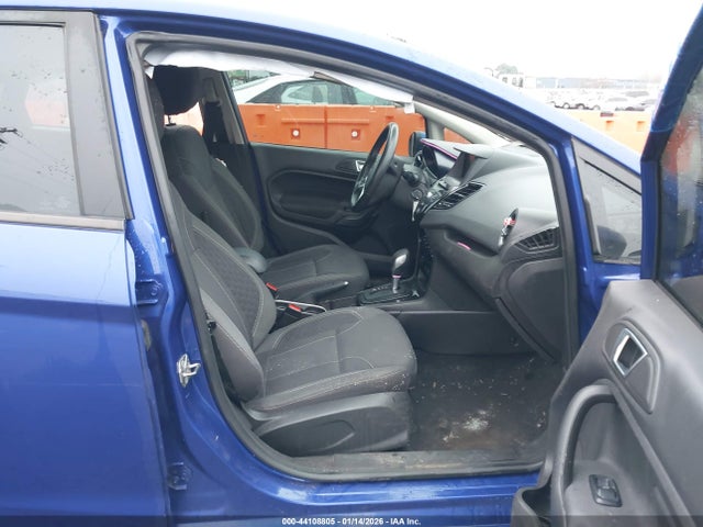 2014 FORD FIESTA 3FADP4BJ1EM189570 Photo 4