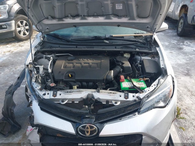 2017 TOYOTA COROLLA 2T1BURHE2HC854877 Photo 9