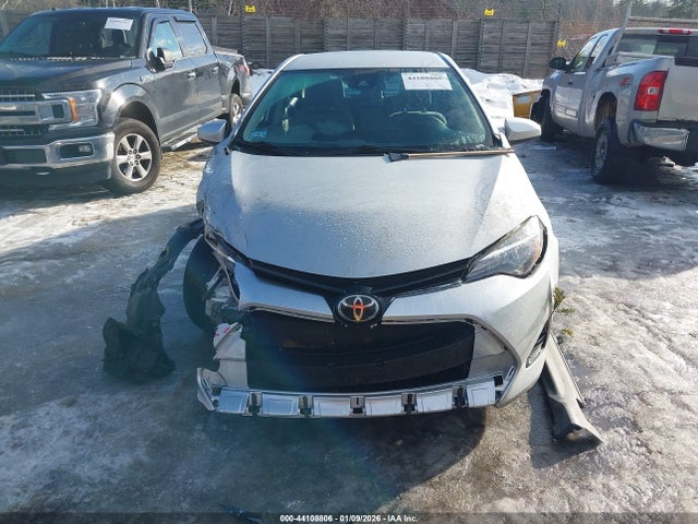 Toyota COROLLA LE 2017 2T1BURHE2HC854877 Image 13