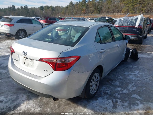 2017 TOYOTA COROLLA 2T1BURHE2HC854877 Photo 3