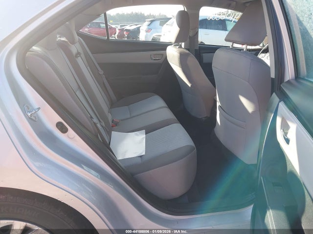 2017 TOYOTA COROLLA 2T1BURHE2HC854877 Photo 7