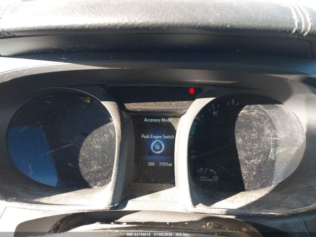 4T1BK1EB6GU230823 Toyota Avalon Xle Premium