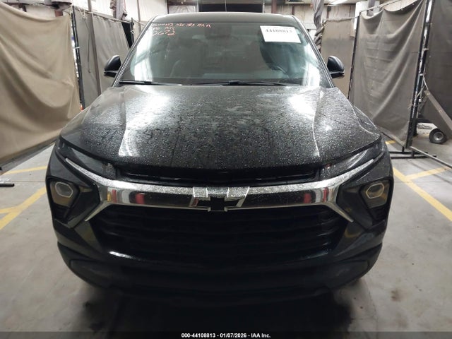 KL79MMSL2SB142672 Chevrolet Trailblazer Fwd Ls