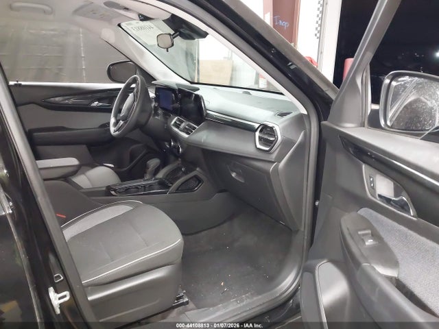 KL79MMSL2SB142672 Chevrolet Trailblazer Fwd Ls