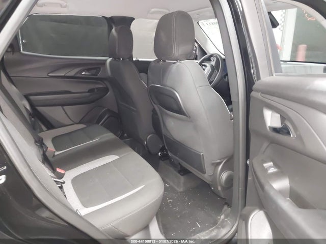 KL79MMSL2SB142672 Chevrolet Trailblazer Fwd Ls