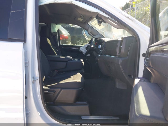 3GCUKDE89SG255889 Chevrolet Silverado 1500 4wd Standard Bed Lt