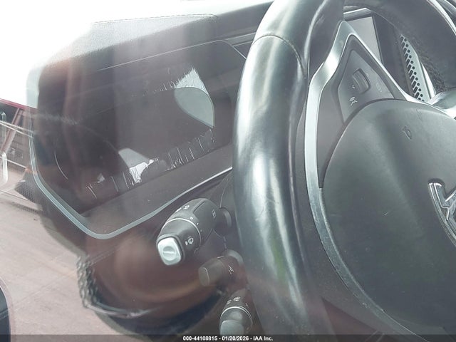 2016 TESLA MODEL X 5YJXCBE2XGF023826 Photo 6