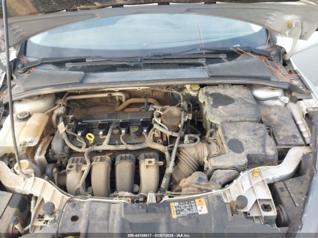 2016 FORD FOCUS 1FADP3J23GL228684 Photo 9