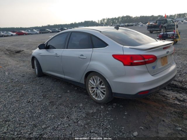 2016 FORD FOCUS 1FADP3J23GL228684 Photo 2