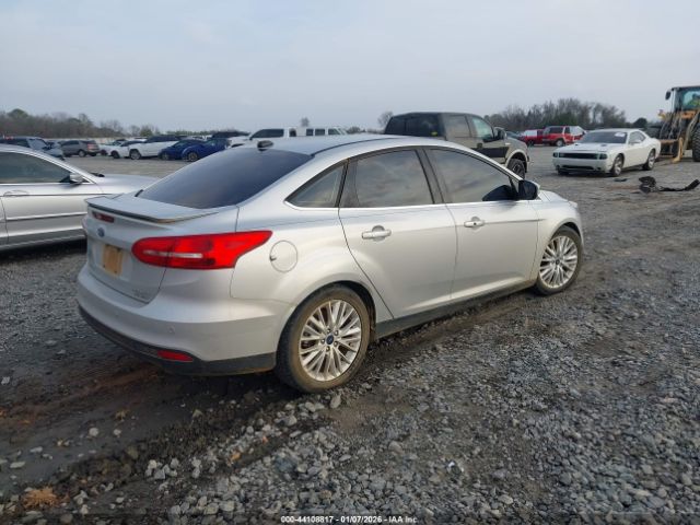 2016 FORD FOCUS 1FADP3J23GL228684 Photo 3