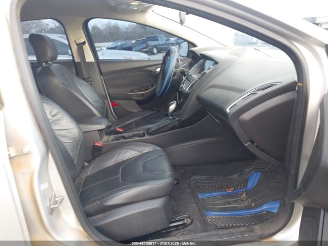 2016 FORD FOCUS 1FADP3J23GL228684 Photo 4