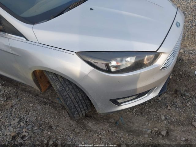 2016 FORD FOCUS 1FADP3J23GL228684 Photo 5