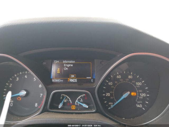 2016 FORD FOCUS 1FADP3J23GL228684 Photo 6