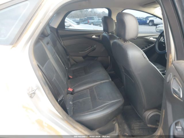 2016 FORD FOCUS 1FADP3J23GL228684 Photo 7
