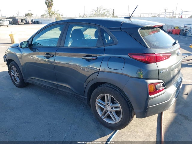 KM8K12AA6KU380249 Hyundai Kona Se