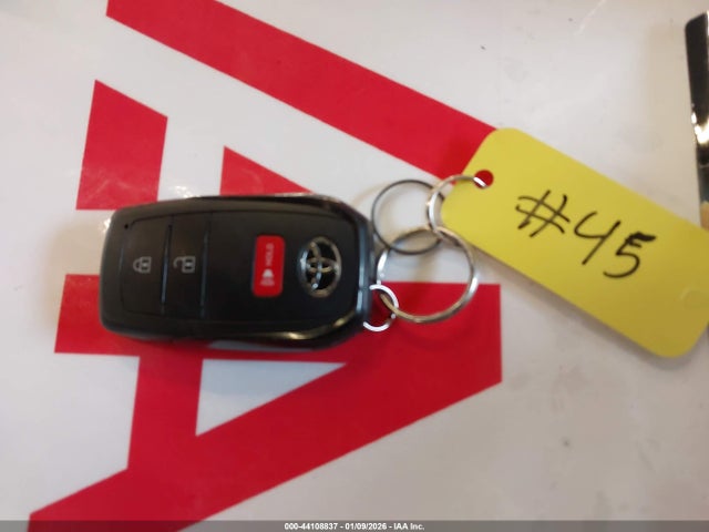 Toyota COROLLA SE 2023 JTND4MBE3P3200381 Image 11