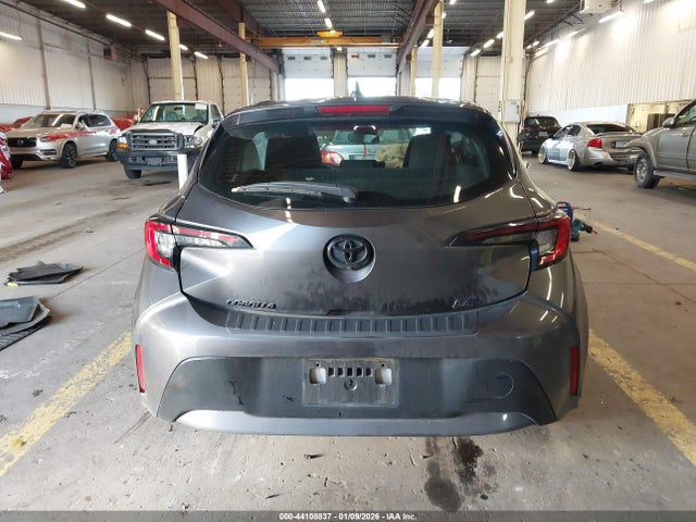Toyota COROLLA SE 2023 JTND4MBE3P3200381 Image 16