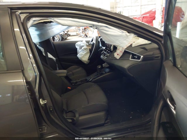 Toyota COROLLA SE 2023 JTND4MBE3P3200381 Image 5