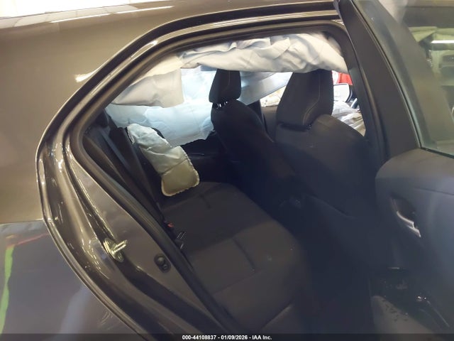 Toyota COROLLA SE 2023 JTND4MBE3P3200381 Image 8