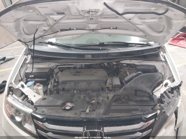 5FNRL5H61GB160159 Honda Odyssey Ex-l