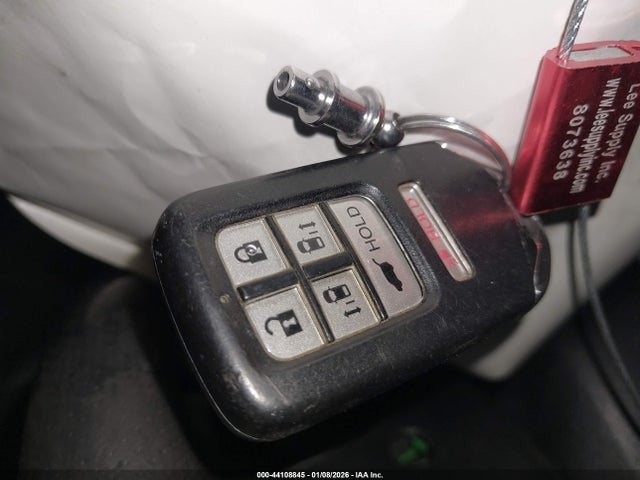 5FNRL5H61GB160159 Honda Odyssey Ex-l